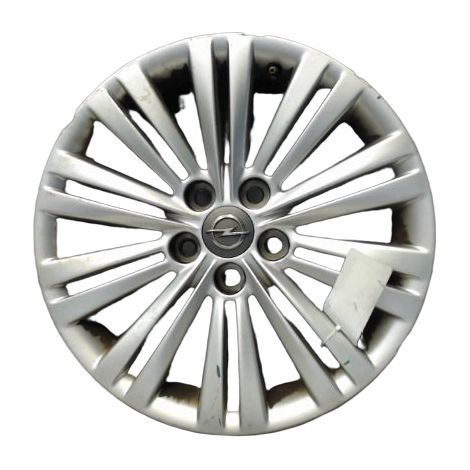 Jante Aluminium OPEL Insignia [PRODUIT D'OCCASION] ♻️ 13235014 - Garantie à vie (1/2)