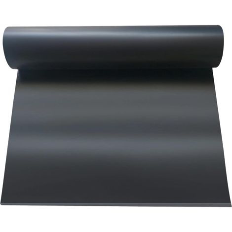 Nitrile rubber sheet 300 x 200 x 2 mm NBR 2 mm gasket plate to be cut to size, resistant to oil petrol hydrocarbons for motorcycles, scooters, cars, 2T/4T (2 mm) (1/5)