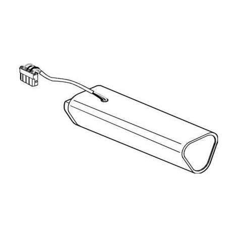Fluke 677390 BP190 1 pc(s) (1/2)