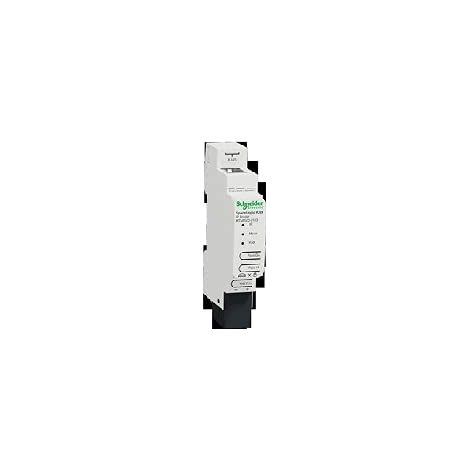 Router IP KNX Space Logic DIN Rail MTN6500-0103