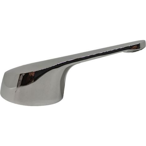 Ricambio leva per serie Nobili HERA RLE187/2CR  Cromo (1/3)