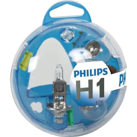 Coffret PHILIPS GL55717EBKM
