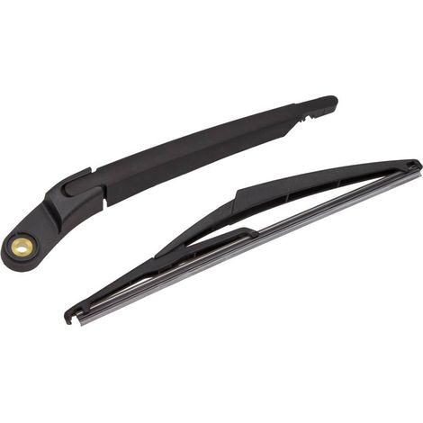 BRAS D'ESSUIE-GLACE MAXGEAR ARRIÈRE CITROEN C5 BREAK 01-04/ 407 SW 04-10 ENSEMBLE