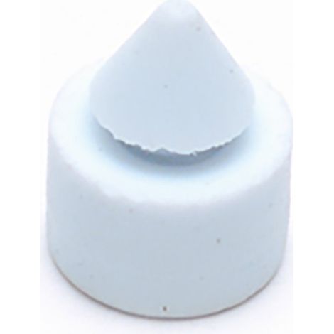 BUTEE CAOUTCHOUC BLANCHE pour FOUR SCHOLTES - C00064133