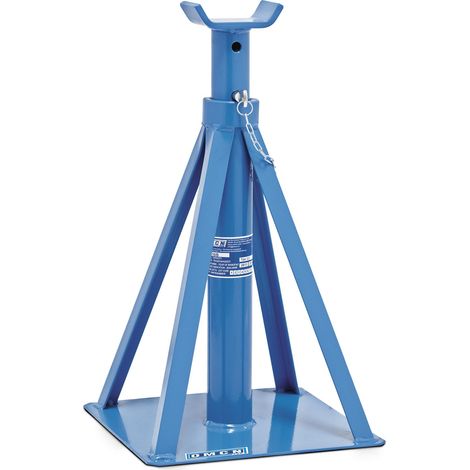 Chandelle 3,5T H440-740mm OMCN O110/B