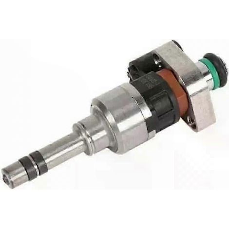 Injecteur de carburant essence neuf pour Vauxhall Corsa E, Astra K et Insignia B 55577403 (1/5)