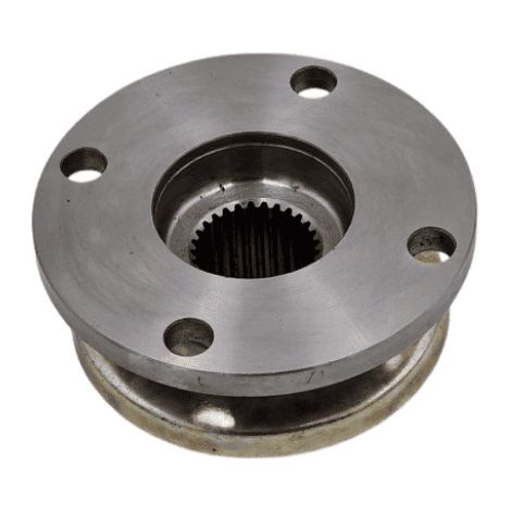 Flangia della testa dell'asse Toyota 29-cutter (1/4)