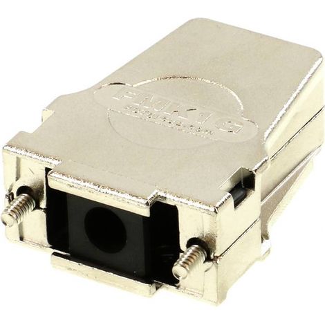 Molex 1727040096 Guscio SUB-D 1 pz. Cartone (1/3)