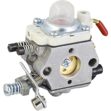 Carburateur Walbro WT 227 pour tronçonneuse Stihl FS74 75 4133FS
