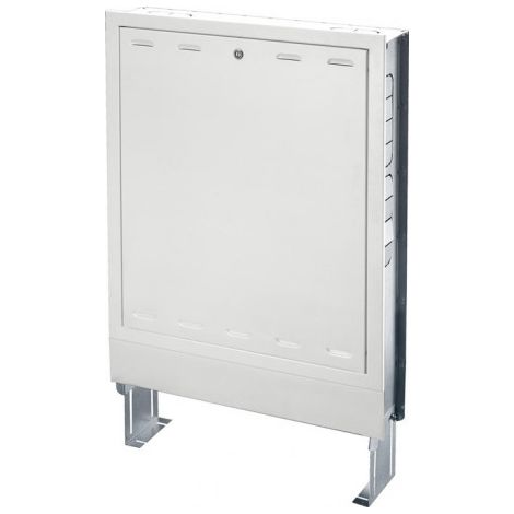 Placard encastré OV pour Regudis W-HTF