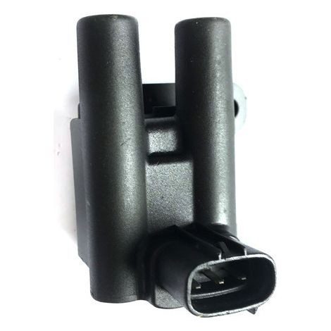 Die Zündspule 22433-KA581 ist eine Hochleistungs-Hochspannungsspule, die für viele Fahrzeugmodelle geeignet ist und bei direktem Einbau die Zündenergie und das Kaltstartverhalten verbessert. (1/5)