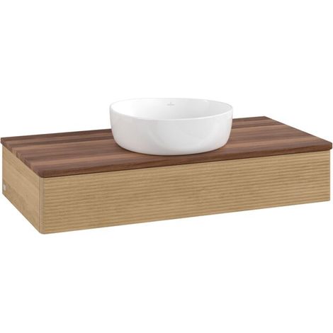 Villeroy & Boch K09112HN WTUS Antao K091 1000x190x500mm (1/3)