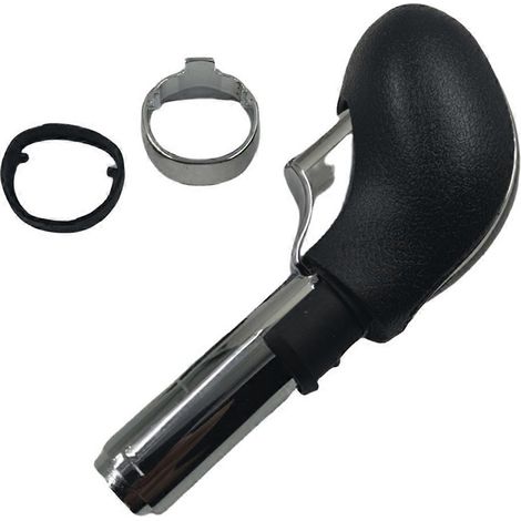 Schaltknauf für Vauxhall Opel Mokka (J13) 2012-2019, 5-Gang-Schaltgetriebe (1/5)