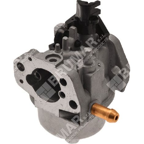 Carburatore a vaschetta per rasaerba TONINO LAMBORGHINI 77007521 COMPATIBILE - 046547