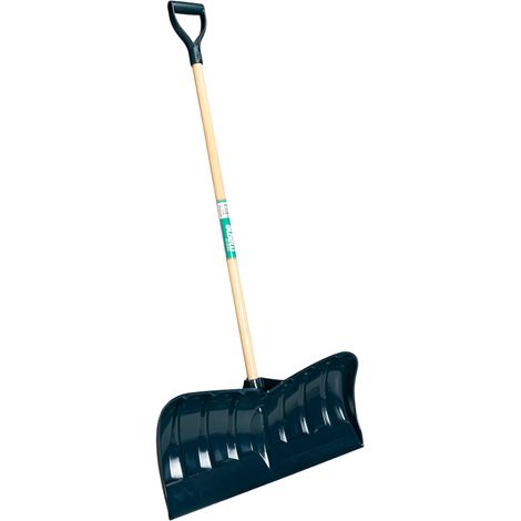 Pelle poussoir en polypropène largeur 66 cm