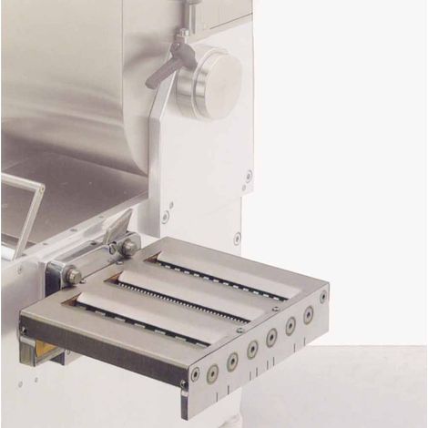 Groupe tagliatelle - Diamond