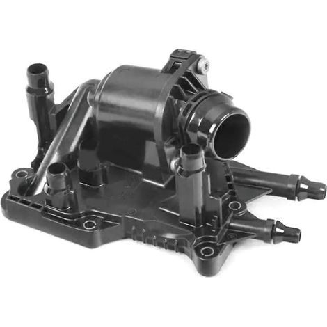 11538576288 Ensemble thermostat, G01 F97 X3 G02 X4 G05 X5 G06 X6 G07 X7 Thermostat de refroidissement 3.0L (1/5)