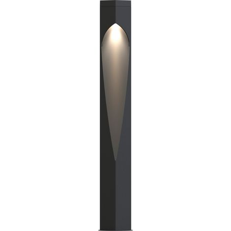 Lampe de jardin design Concordia anthracite - 49018050 (1/5)