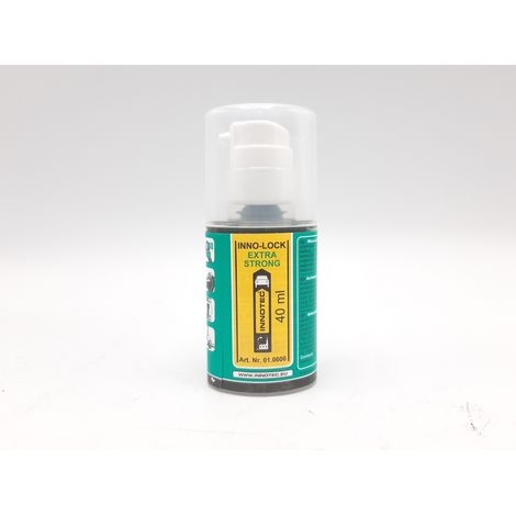 Inno-lock extra strong (green) - Netzbremse innotec - 01.0606.0355 grün