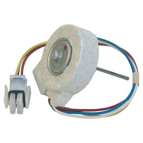 MOTEUR VENTILATEUR CONDENSEUR pour REFRIGERATEUR BRANDT -...