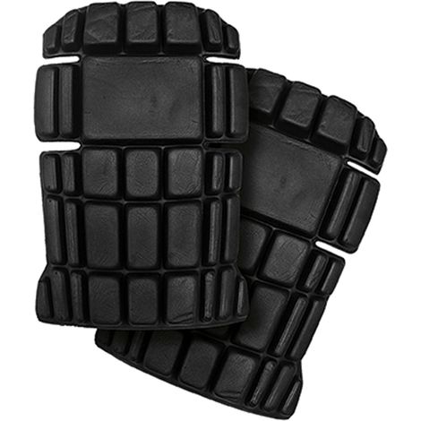 GINOCCHIERE DA LAVORO PROTETTIVE CUSCINETTI IN PU PER TASCHE PANTALONI KAPRIOL (1/3)