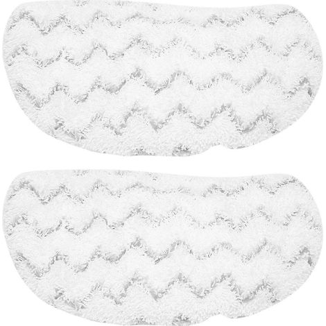 Mop Cloth Cleaning Pads For Powerfresh 1940 Series Steam Mop-- (1/5)