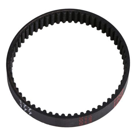 Rabot Denté par Courroie, Caoutchouc de Courroie D'entraînement de Rabot Denté de 9 Mm pour Black Decker KW715 KW713 BD713 177 Courroie pour moteur thermique (1/4)