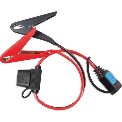 Conector de pinza (con fusible ATO de 30 A) Victron Energy