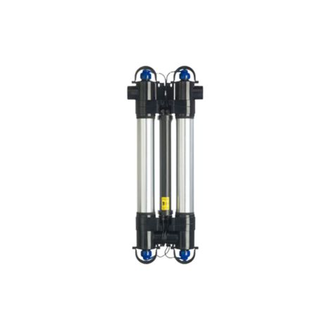 Traitement par Ultra Violet Bleu UV 110  - CCEI (1/2)