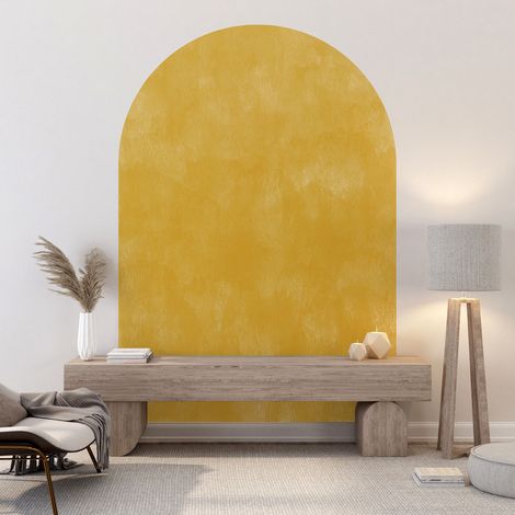 Stickers Arche - Couleur Tendance - 90 x 150 cm - Adhésif MAT (1/5)
