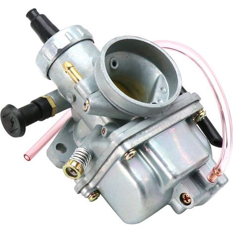 26-mm-Vergaser für Molkt 125 cm³, 140 cm³ und 150 cm³ Geländemotorräder
