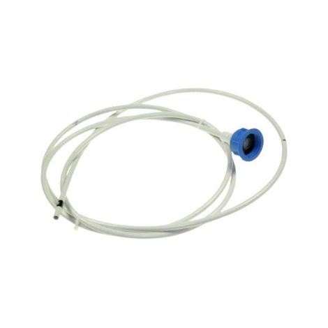 Tubo de entrada de agua 3/4 481010588539, C00320328 WHIRLPOOL