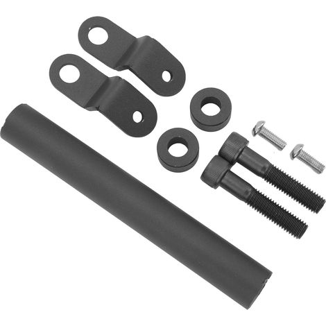 Support téléphone moto GPS support navigation adaptateur support guidon pour NINJA 1000 2011-2019 (1/5)