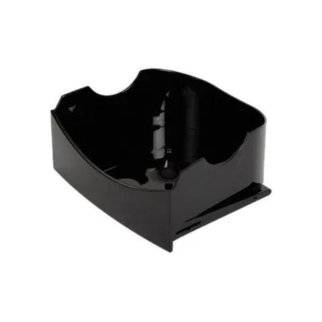 Contenitore SEB Dolce Gusto Oblo nero plastica resistente