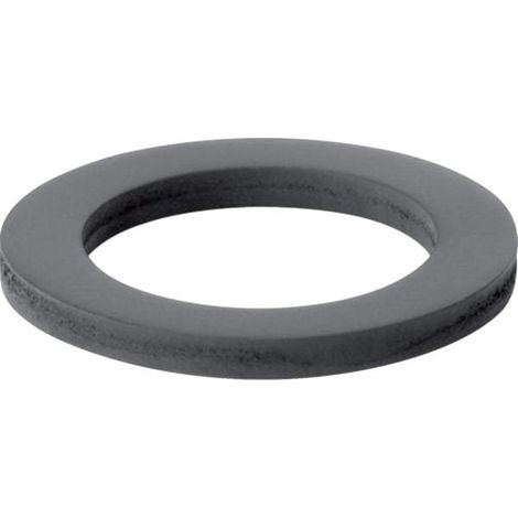 Geberit Mapress Flachdichtring d 22 EPDM-schwarz (1/5)