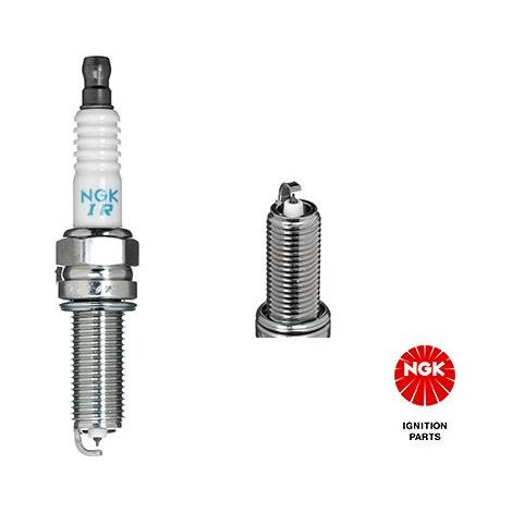 Bougie d'allumage NGK ILKR8Q7 (code 93819) Laser Iridium