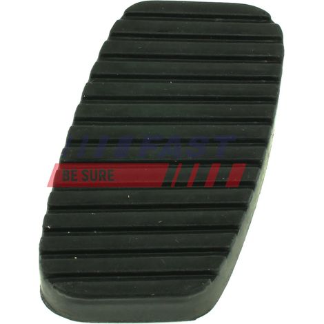 FT13074 Gaspedalabdeckung für Schnellgaspedal