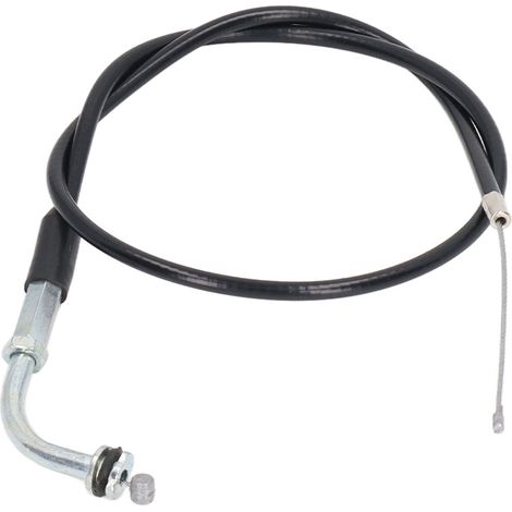 Câble d'accélérateur de 700 mm pour moto tout-terrain Mini Monkey Z50A, Z50R, CRF50F et XR50R. (1/5)