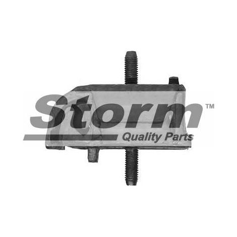 Support moteur avant pour Ford Escort Mk4 3/5 portes 6203710