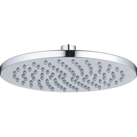 Utilia SOFFIONE DOCCIA TONDO