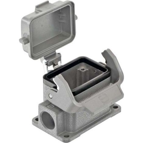 Harting Sockelgehäuse Abgang, M20 19300062255