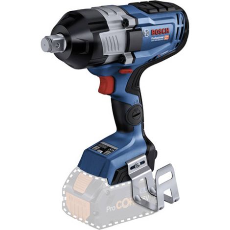 Avvitatore a impulsi a batteria Bosch GDS 18V-1600 HC, 3/4", senza batteria e caricabatterie nella confezione (1/5)