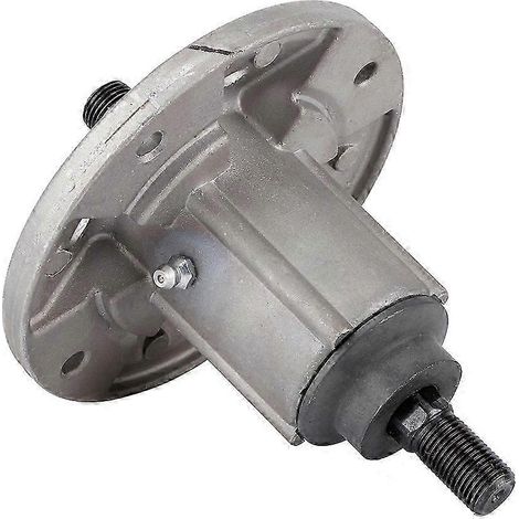Ensemble de broche pour tondeuses à gazon John Deere 82360, modèle : 93976 (1/5)