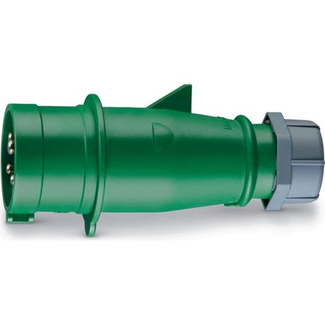 Fein Sitftstecker 3P+Sk EZ28-124 - 30728124005 (1/2)