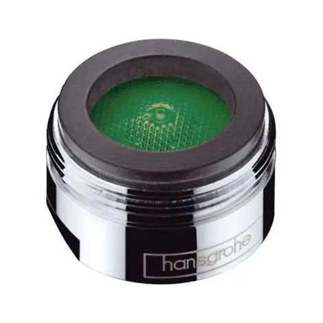 Hansgrohe aireador 5 l/min giratorio, 93834670