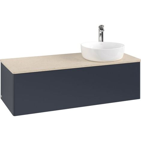 Villeroy & Boch L34053HG WTUS Antao L345 1200x360x500mm (1/3)