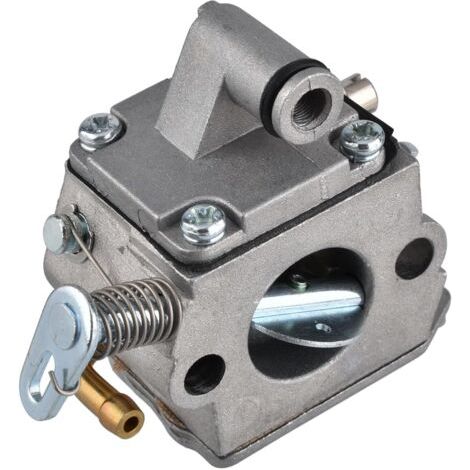 Carburateur type Zama tronçonneuse Stihl modèles MS170, MS180, 017, 018 (1/4)