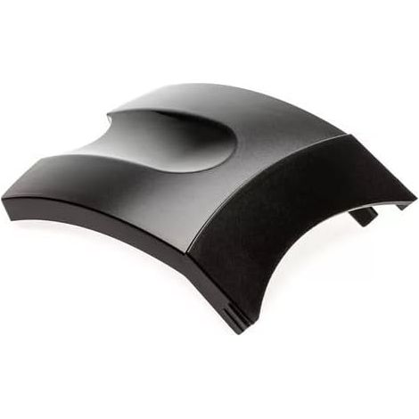 Couvercle de Bec Verseur CP0603 pour Cafetière compatible CSA210 /HD6554/HD7810 (1/2)