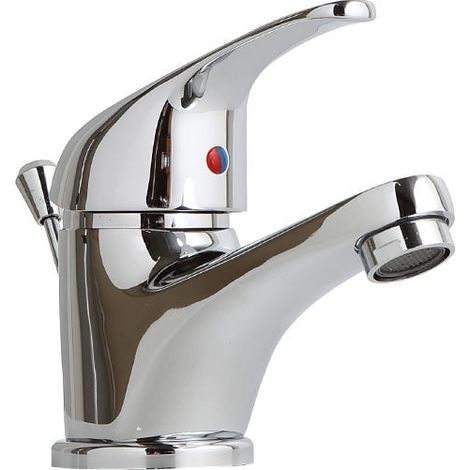 Grifo De Lavabo Future (1/5)