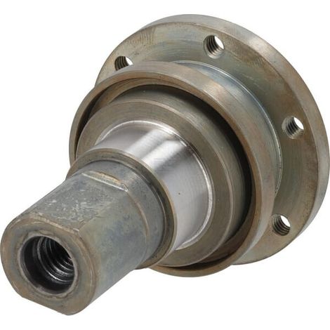Nabe der Lamellenkupplung AS-MOTOR G53123001